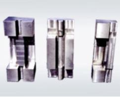 Tungsten Radiation Shielding Picture